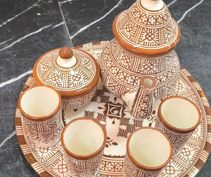 Art Naji-非斯必去景点