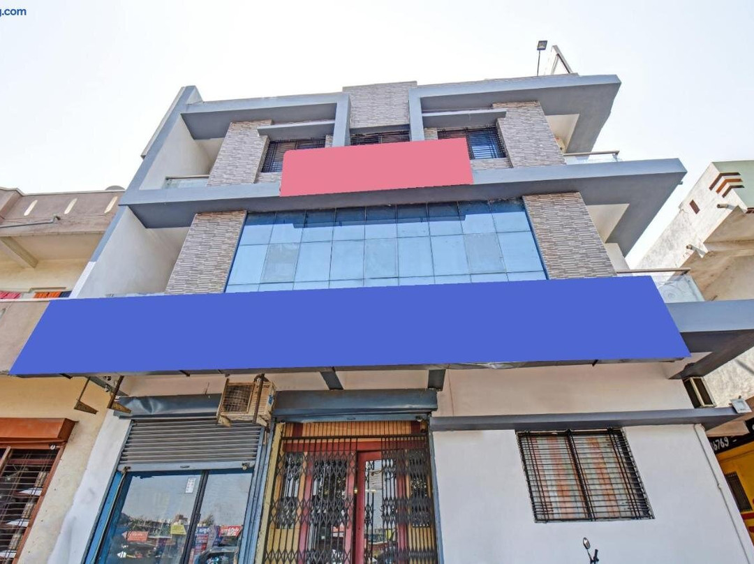 Ramraj Hotel