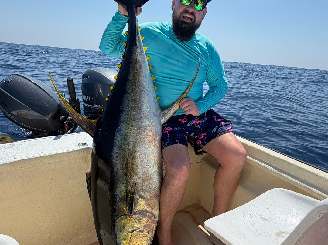 Pilo Vazquez - Huatulco Tour Guide-瓦图尔科必去景点