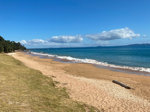 Coopers Beach-Mangonui必去景点