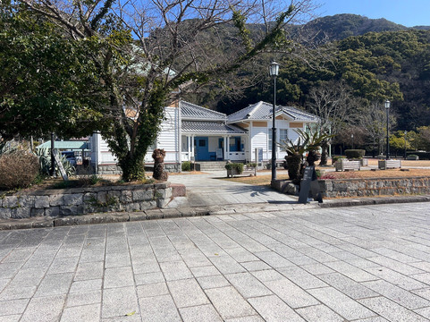 Misumi Nishiko Park-宇城市必去景点