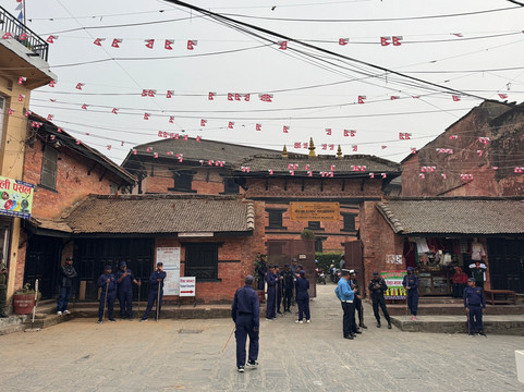Gorkha Museum-Gorkha必去景点