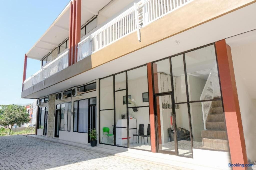 Capital O 2798 Semeru Residence Syariah