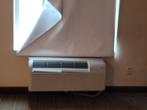 小石城中城福朋喜来登酒店主图