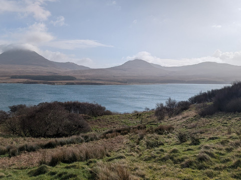 Ardnahoe Distillery-Port Askaig必去景点