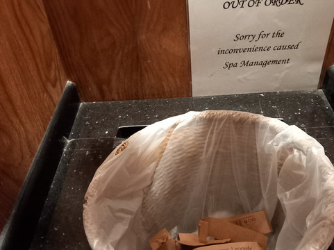 The Spa at Slieve Donard-纽卡斯尔必去景点