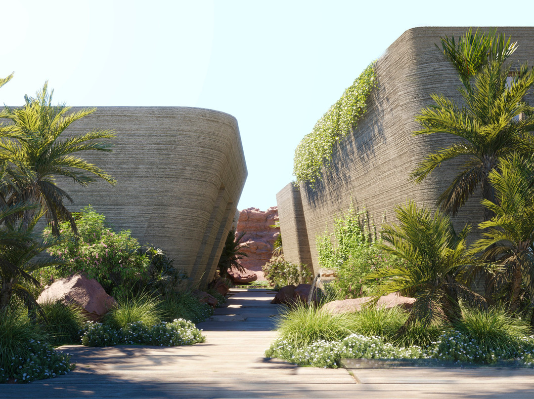 Six Senses AMAALA