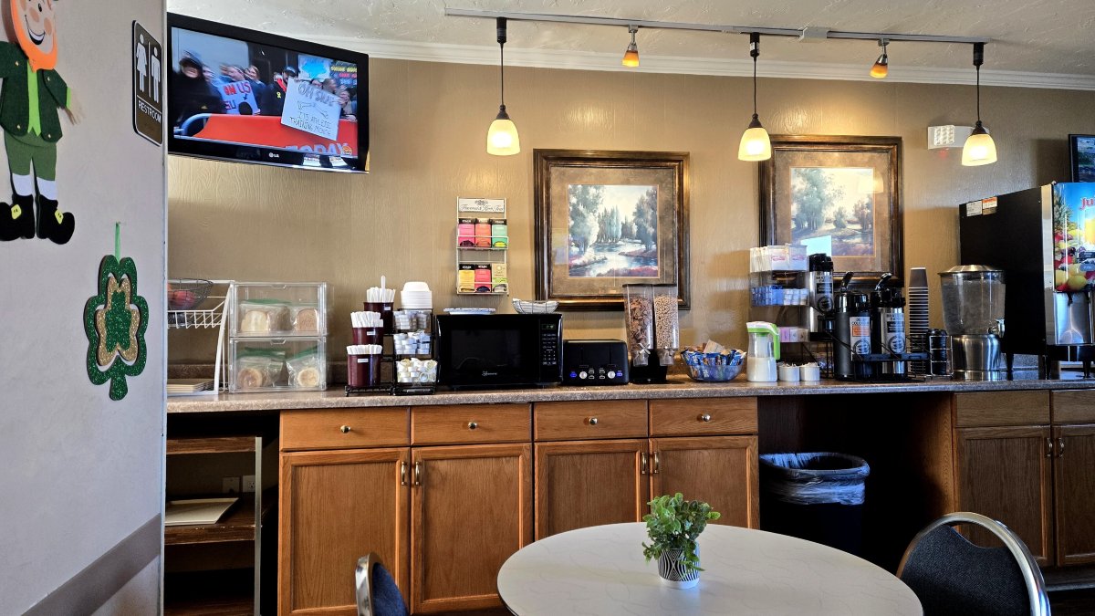 盖特威旅馆-官方