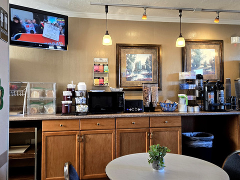 盖特威旅馆主图