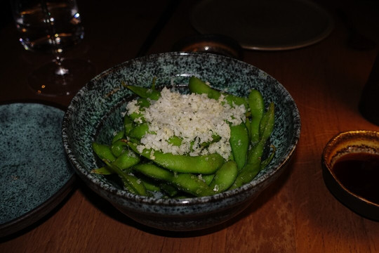 Mochi Sushi. Grill. Rooftop Bar