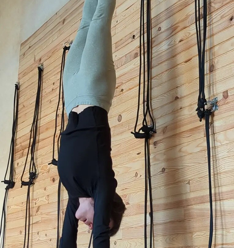 Sadhaka Yoga Larchant-Larchant必去景点