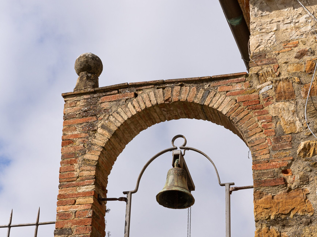 卡萨福拉斯住宿主图