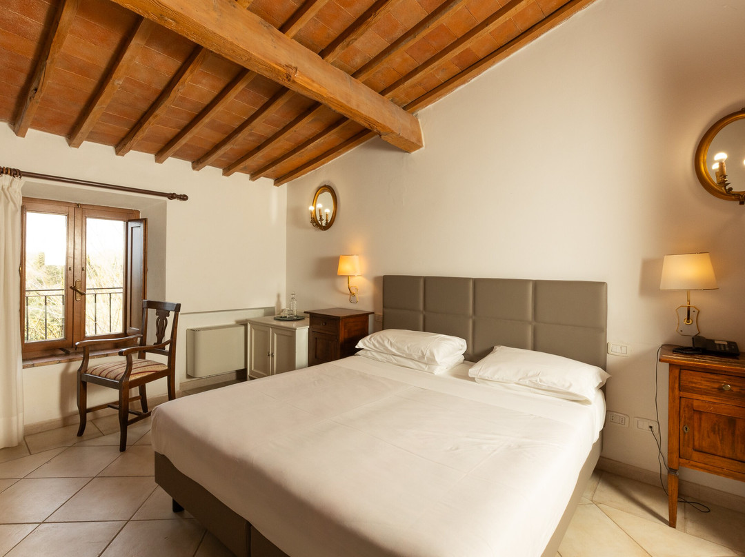 卡萨福拉斯住宿主图