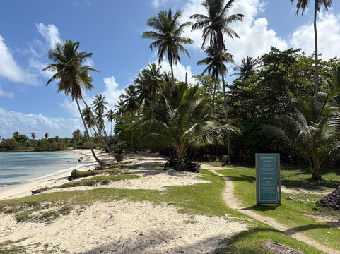 Rudy's Rancho-Las Galeras必去景点