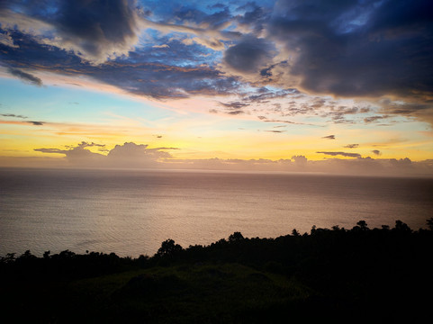 Bituon Beach-Limasawa Island必去景点