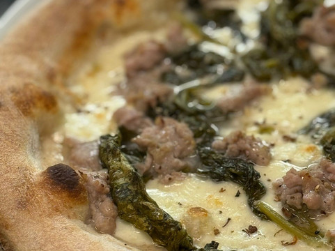 Pizzeria MC Experience