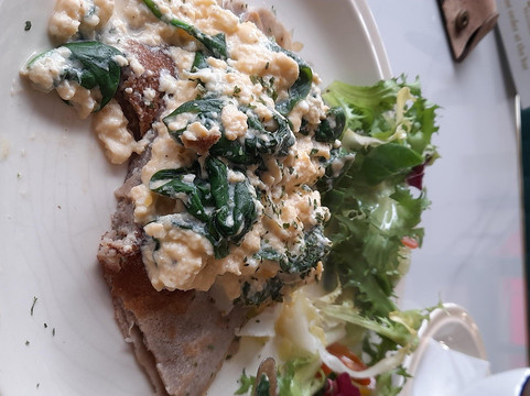 The Crafty Norman Brasserie