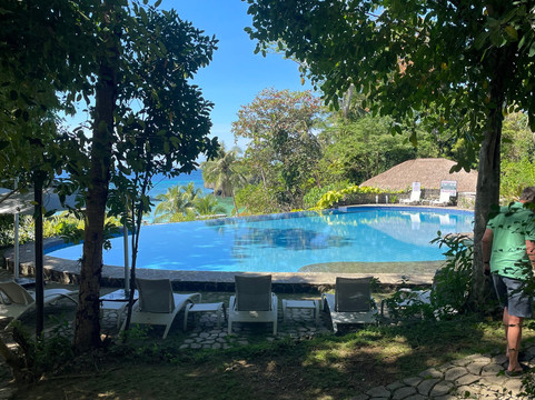 阿蒙依尼海滩水疗度假村主图