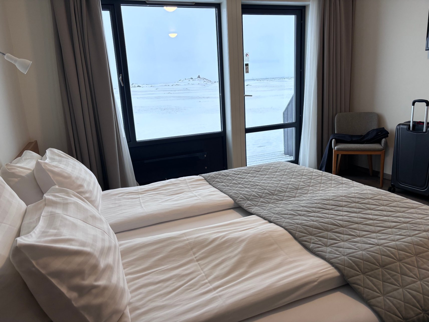 努帕尔福斯酒店-官方