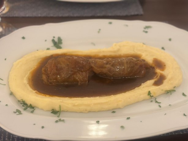 Gasthaus Strohe-官方