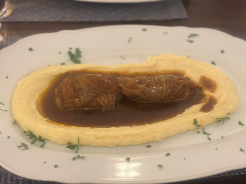 Gasthaus Strohe主图