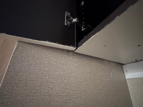 威尔克斯-巴里假日酒店主图