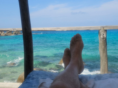 塞舌尔布里斯精品酒店主图