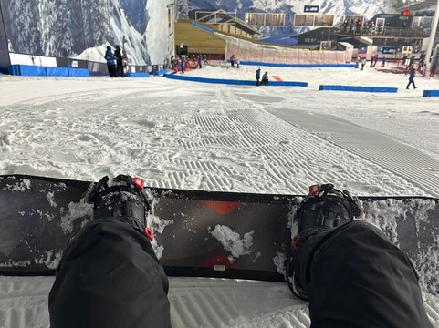 The Snow Centre Hemel Hempstead-赫默尔亨普斯特德必去景点