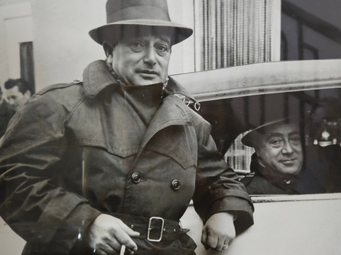 Museo Agusta-萨马拉泰必去景点