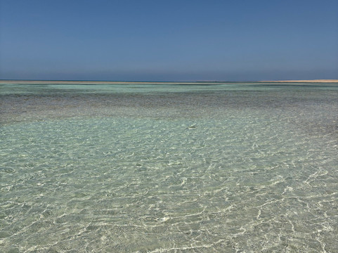 Nabq Tours Hurghada-赫尔格达必去景点