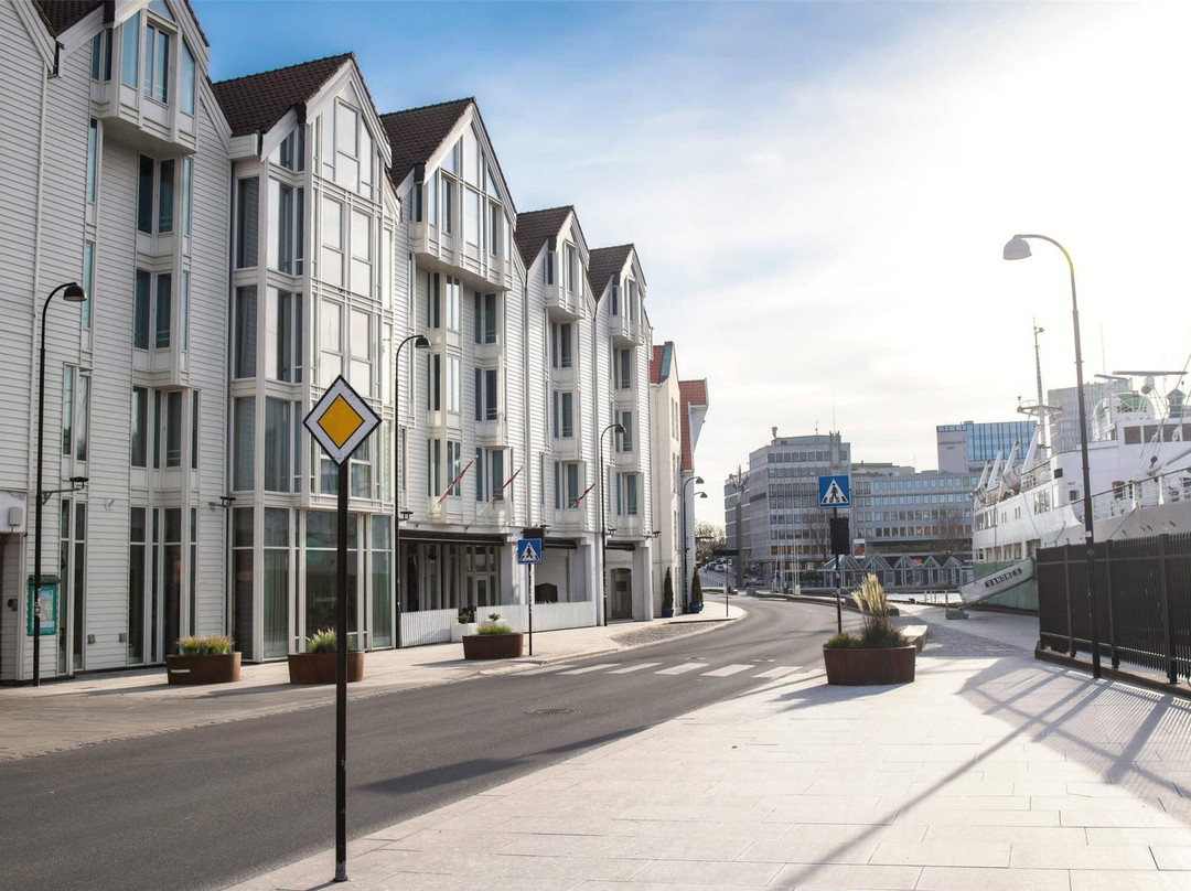 Osthusvik酒店住宿-Home Hotel Skagen Brygge