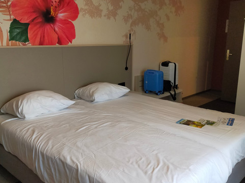 斯切拍思康弗莱彻餐厅酒店主图