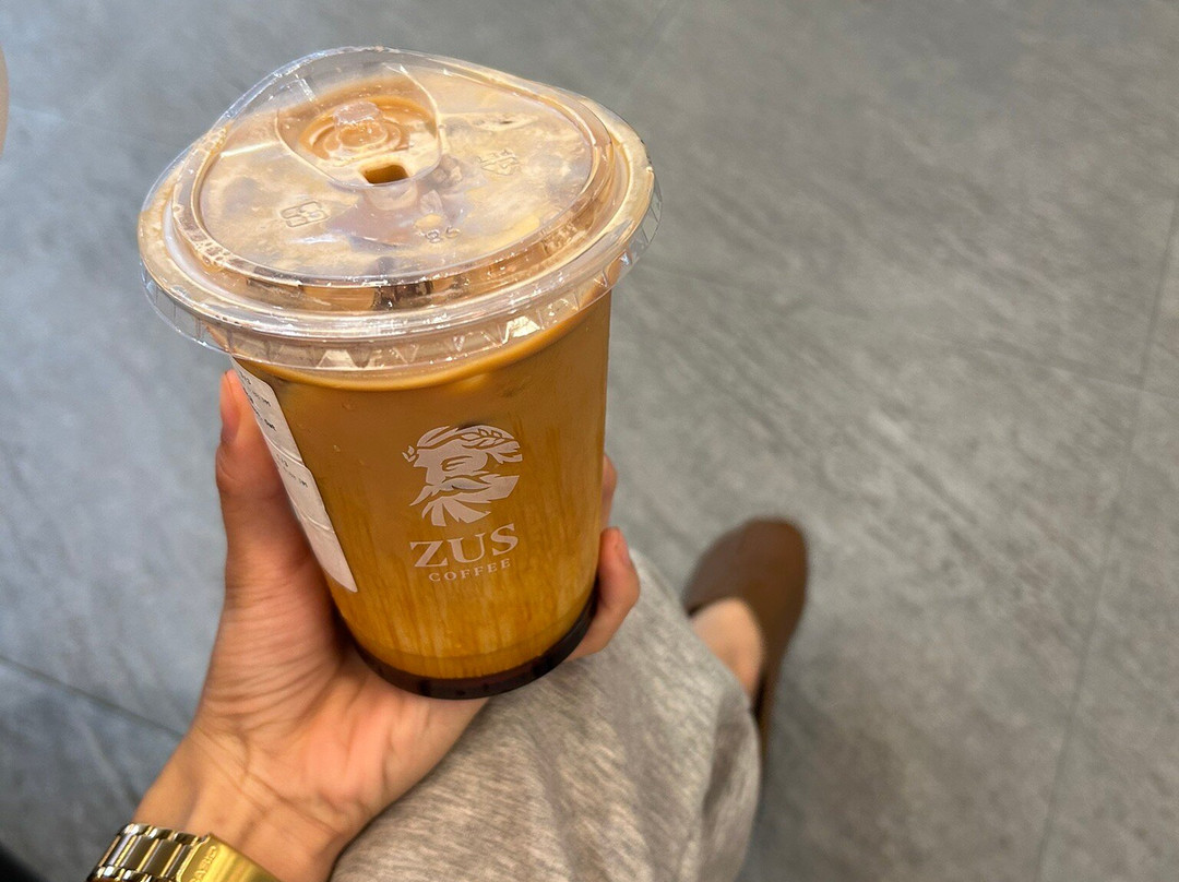 Robinsons Galleria Cebu-宿雾市必去景点