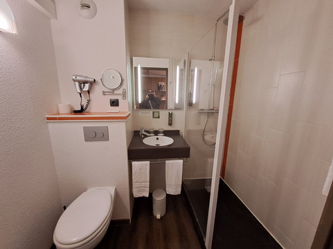 LOGIS 酒店餐厅 SOLENCA主图