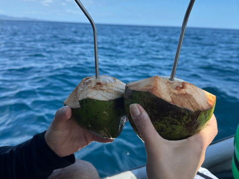 Premier Coiba Tours-Santa Catalina必去景点