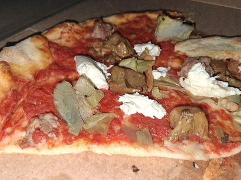 Ristorante Pizzeria La Bussola主图