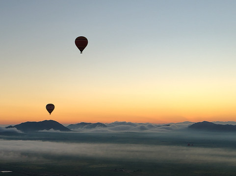 Yalla - Let's Go Travel-马拉喀什必去景点