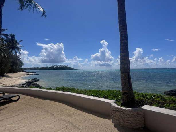 莫阿纳金沙海滨公寓式酒店-官方