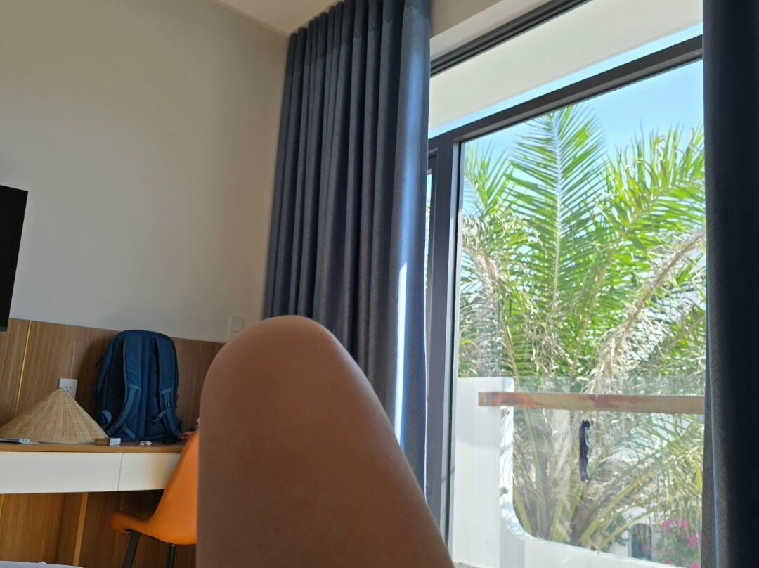 Yen Hotel