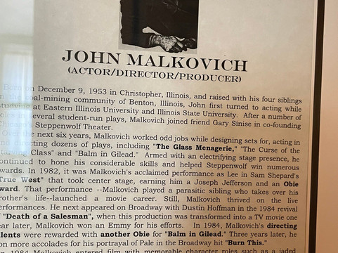 Franklin County Historic Jail Museum-Benton必去景点