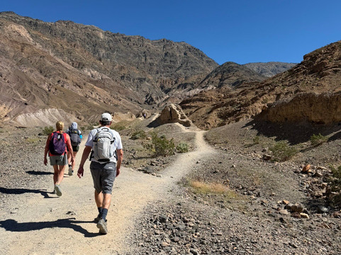 Austin Adventures-比灵斯必去景点