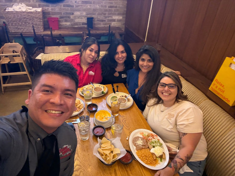 Maria Bonita Mexican Restaurant