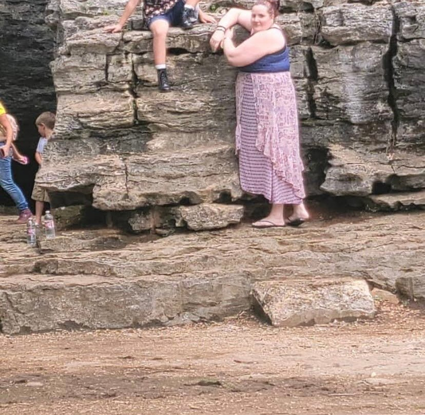 Sequiota Park-斯普林菲尔德必去景点