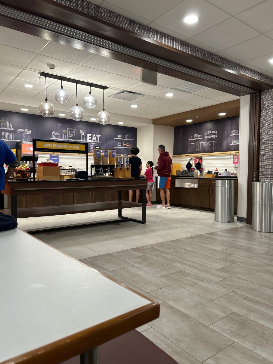 纽约州蒙蒂塞洛欢朋酒店-官方