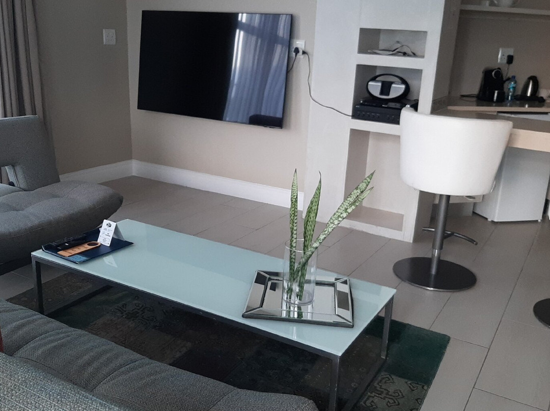 大西洋别墅精品宾馆主图