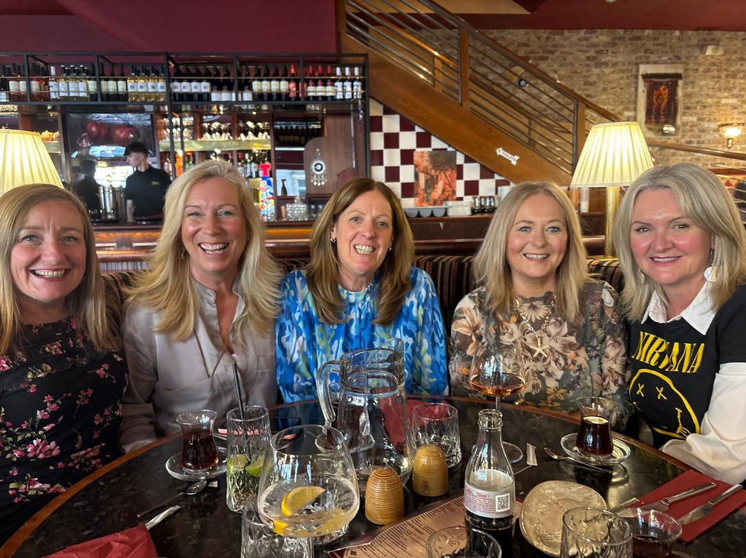 Tava Turkish Cafe and Restaurant