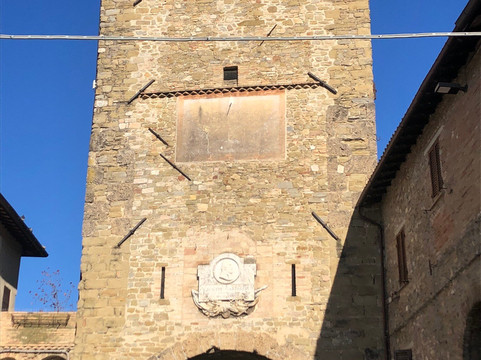 Porta Cannara-Bevagna必去景点