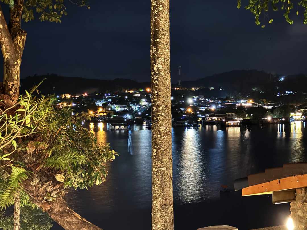 P. Guest House and Country Resort主图