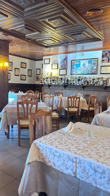 Hotel Restaurant Cal Petit-官方