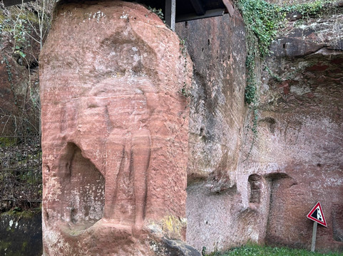 Felseneremitage-Bretzenheim必去景点
